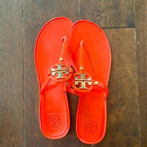 Tory Burch Jelly Sandal